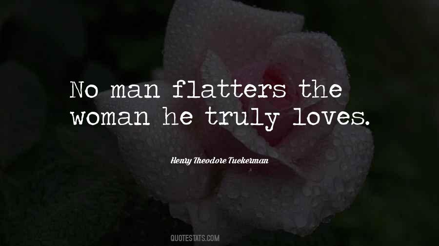 Best Flattery Quotes #67435 Best Flattery Quotes #67435