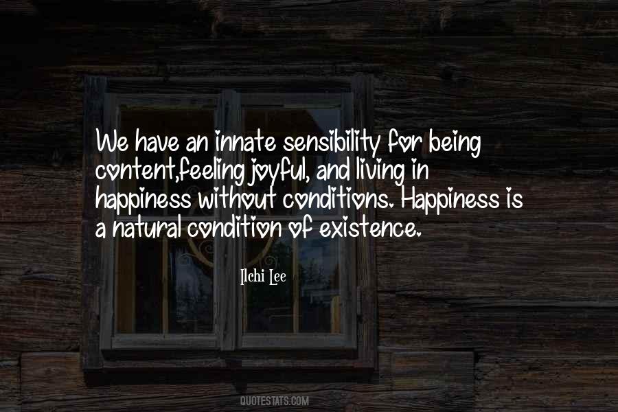 Being Joyful Quotes #1321816