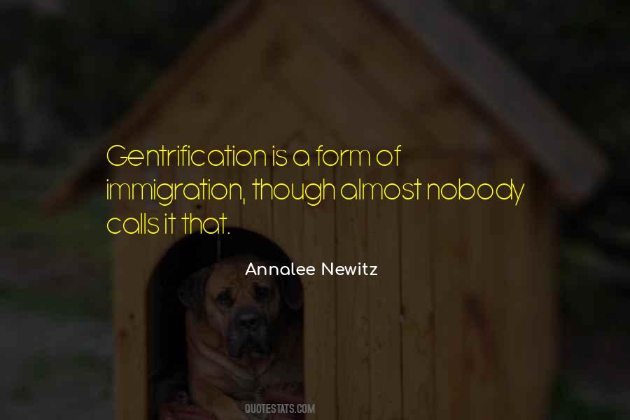 Newitz Annalee Quotes #576351