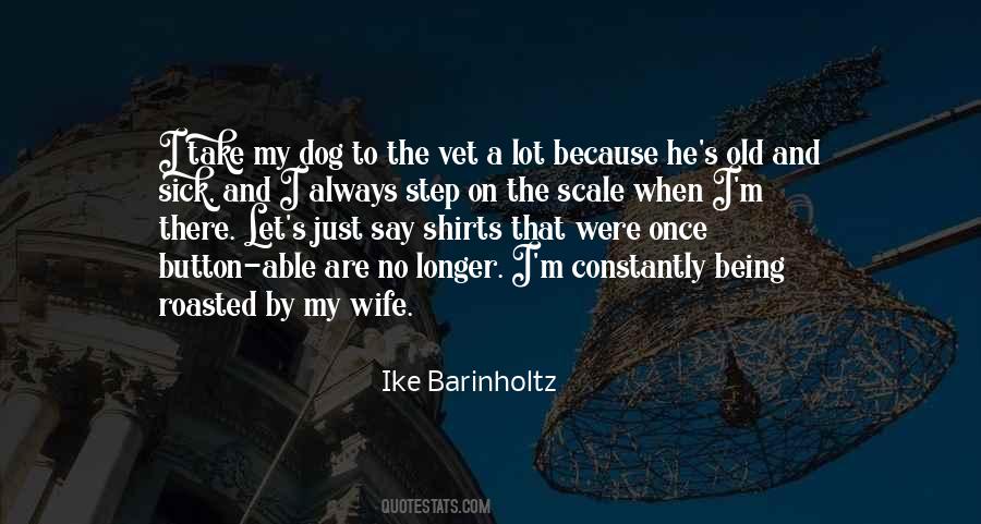 Being A Wife Quotes #131081