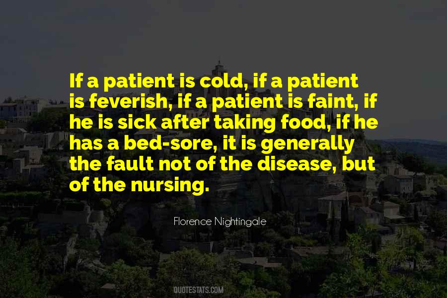 Best Florence Nightingale Quotes #382291