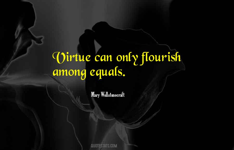 Best Flourish Quotes #88665