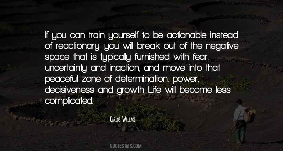 Quotes About The Train Of Life #949391