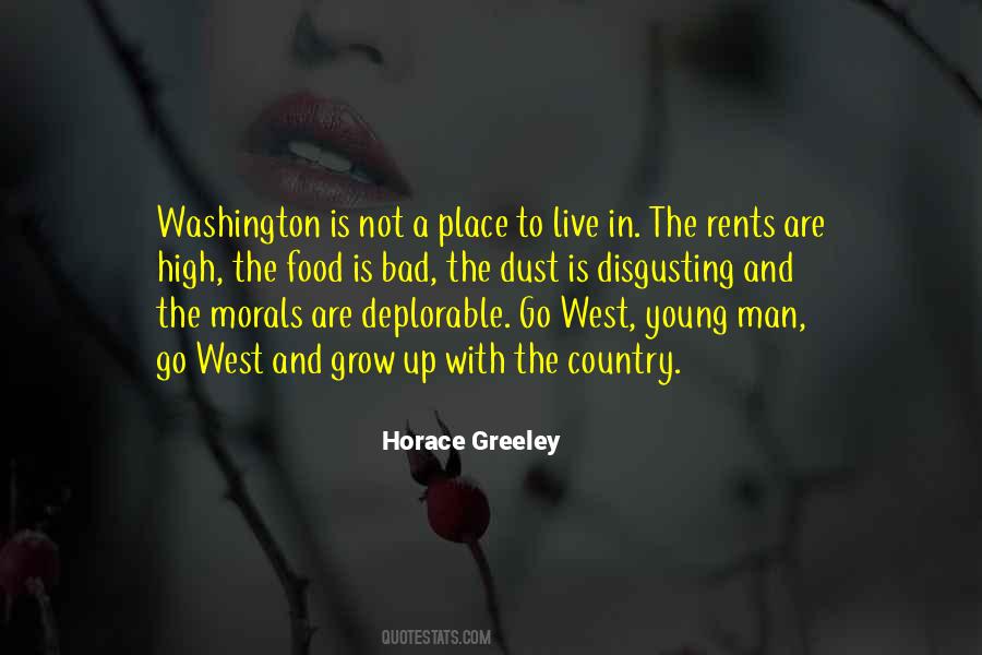 The Young Shall Grow Quotes #140225