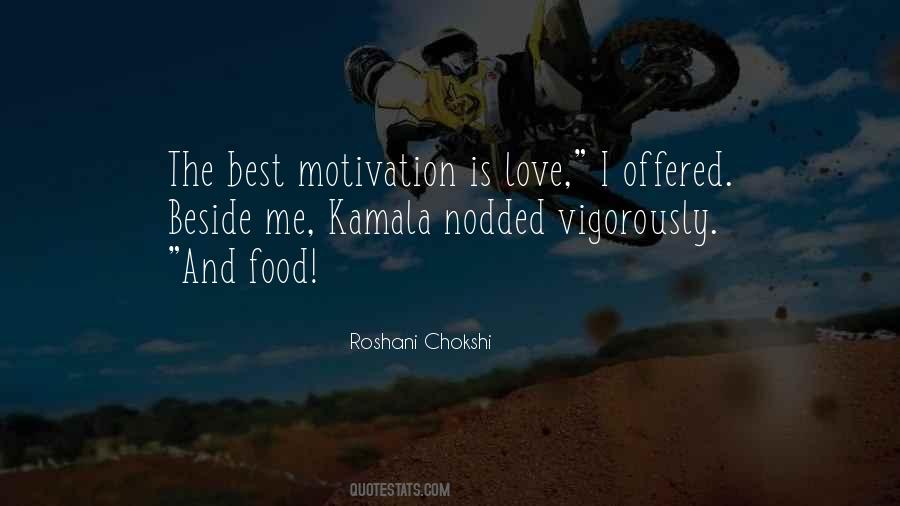 Best Food Love Quotes #1715626 Best Food Love Quotes #1715626