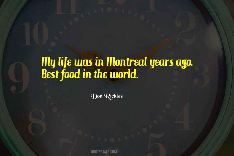 Best Food Quotes #1625223