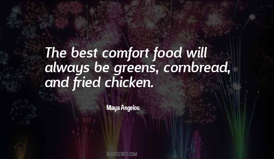 Best Food Quotes #439482