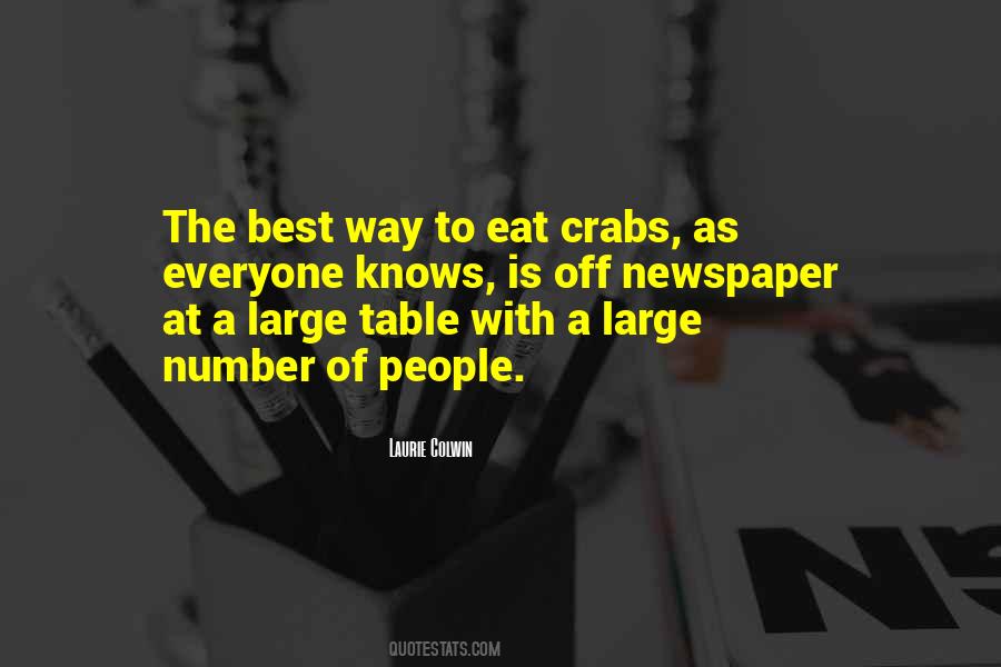 Best Food Quotes #583123