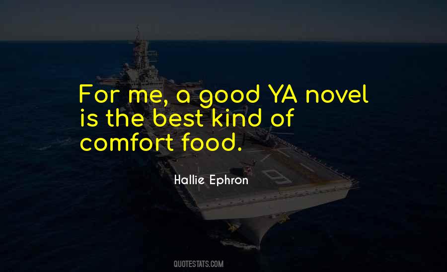 Best Food Quotes #668739