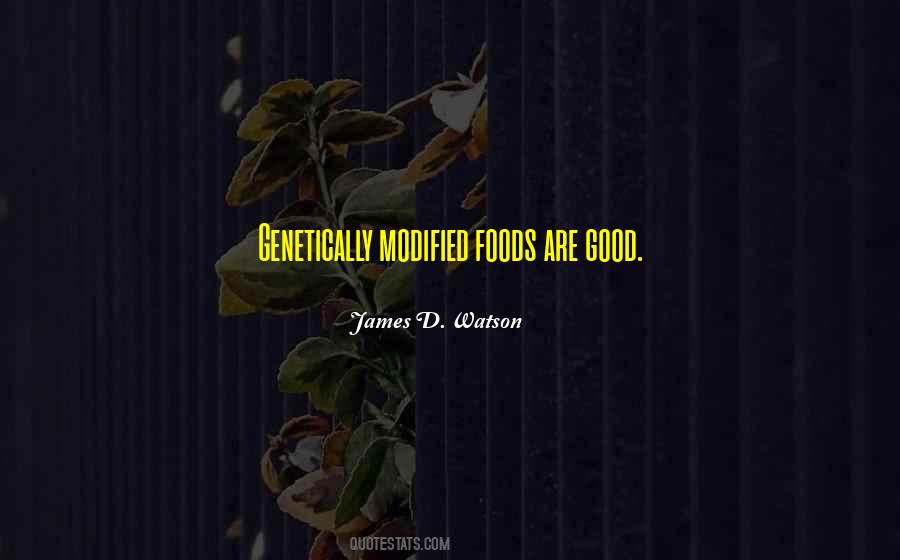 Best Foods Quotes #92672