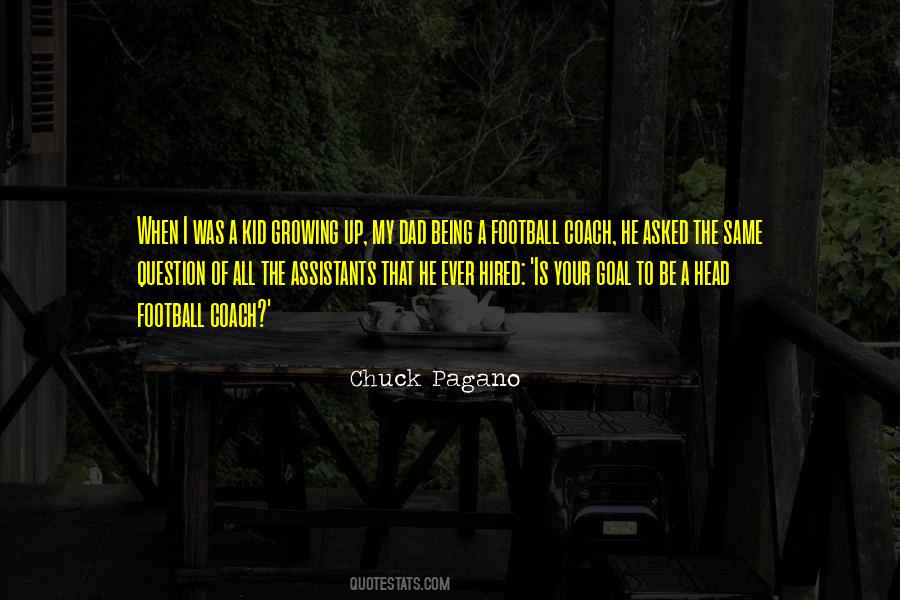 Best Football Coach Quotes #600203