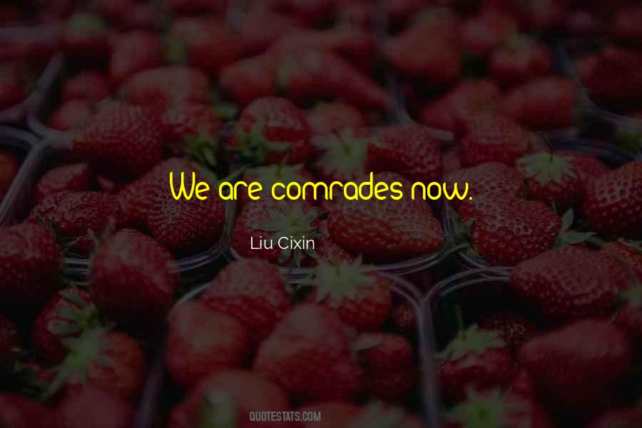 Cixin Quotes #544319