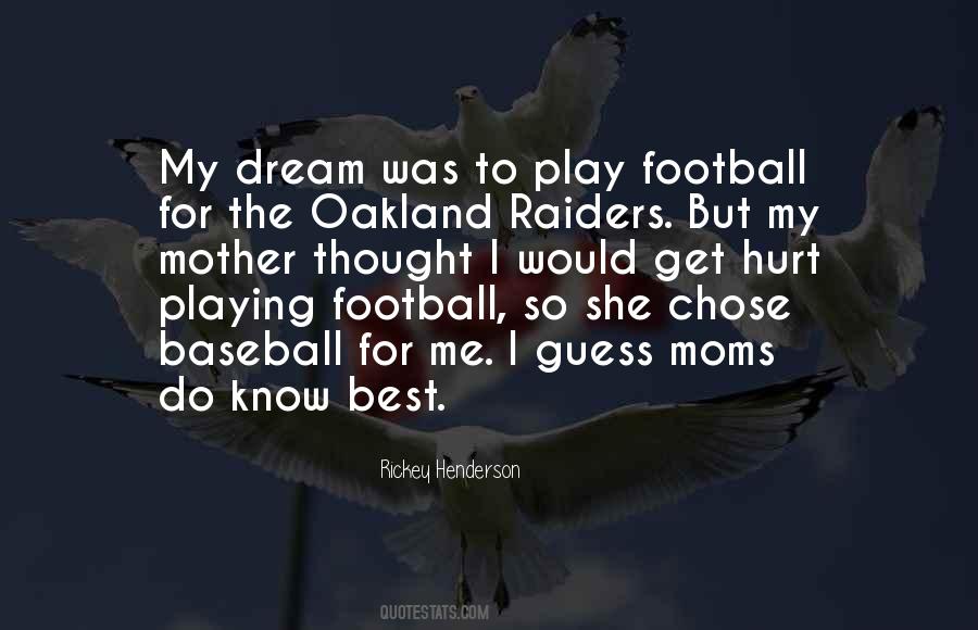 Best Football Quotes #1216197