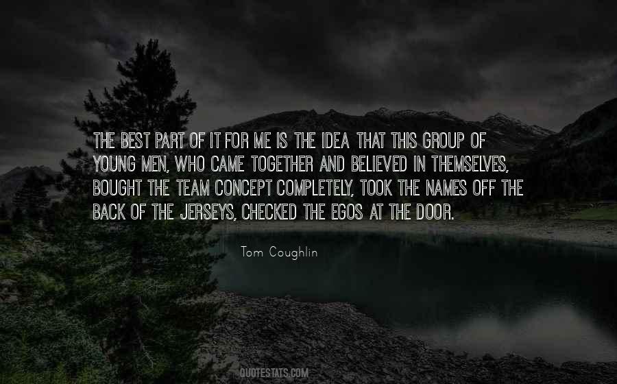 Best Football Quotes #1293277 Best Football Quotes #1293277