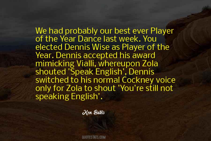 Best Football Quotes #1293974 Best Football Quotes #1293974