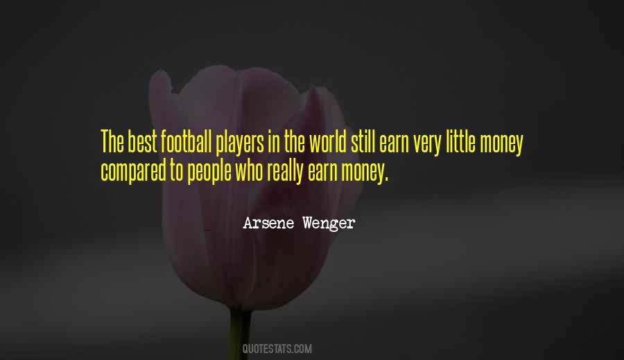 Best Football Quotes #1474016