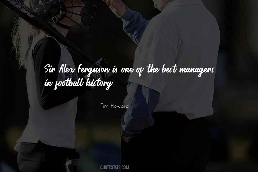 Best Football Quotes #197739