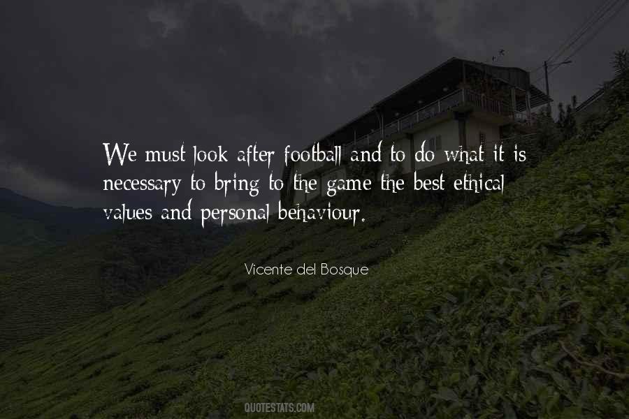 Best Football Quotes #389673