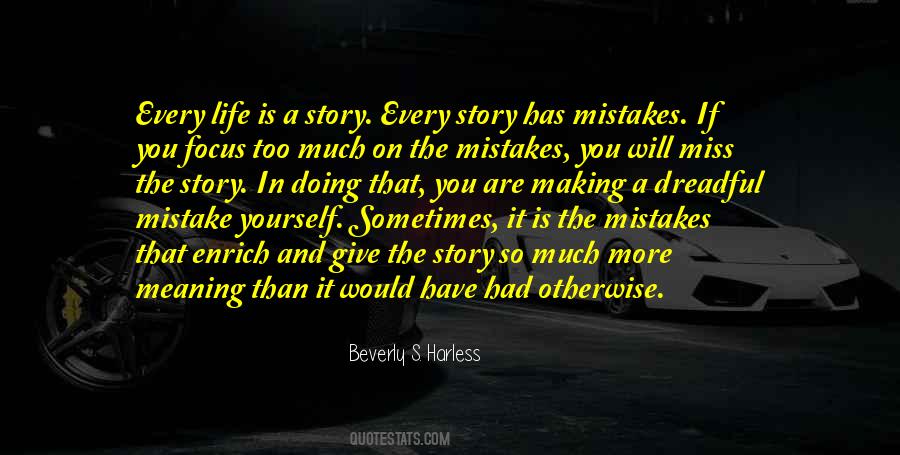 Nobody Is Inferior Quotes #1783281