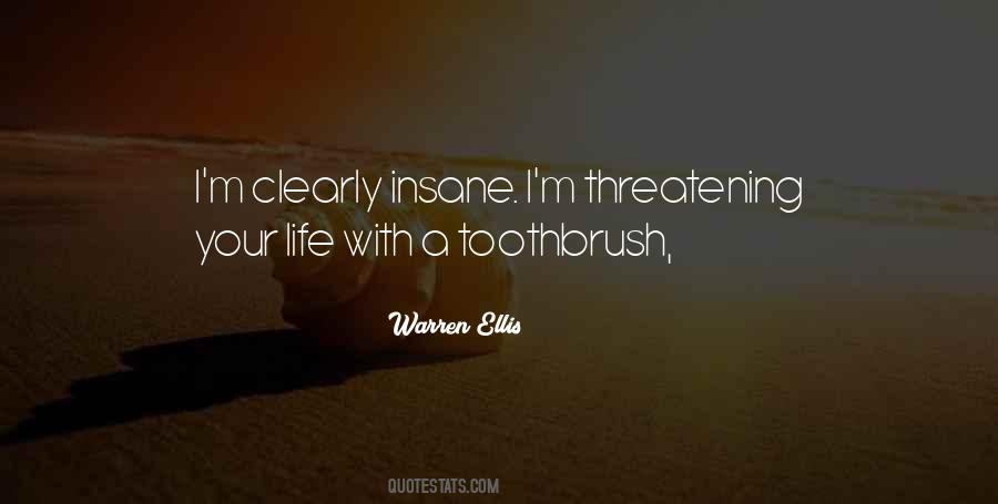 Nobody Is Inferior Quotes #438606