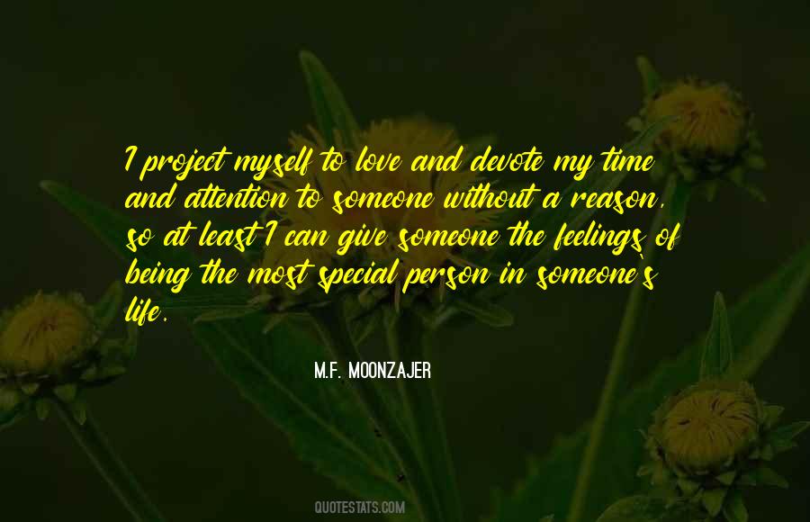 Devote Life Quotes #1016290