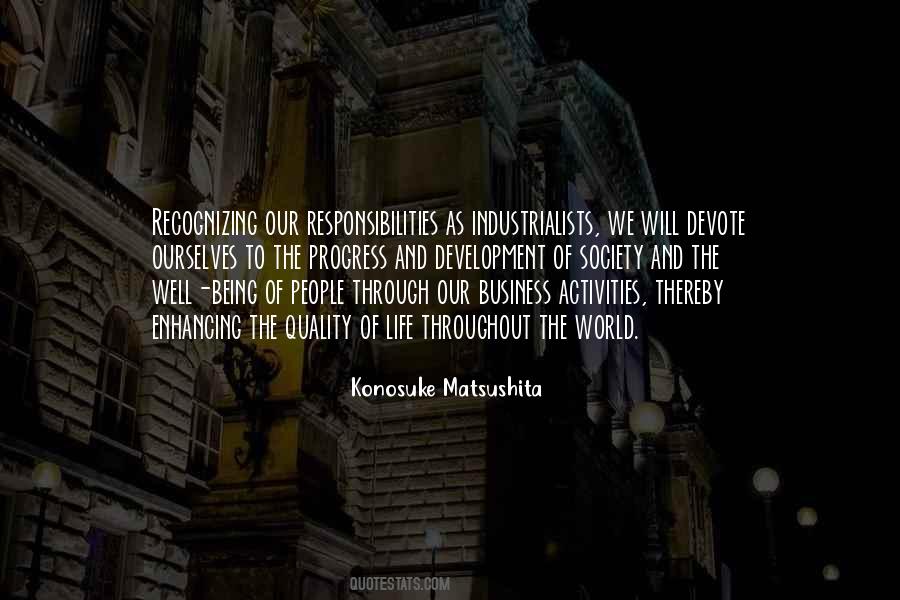 Devote Life Quotes #1245025