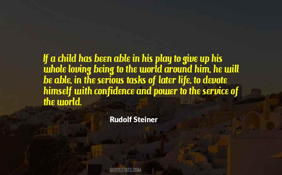 Devote Life Quotes #1557404