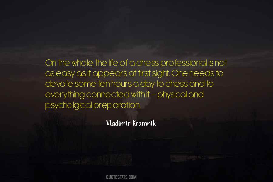 Devote Life Quotes #170444