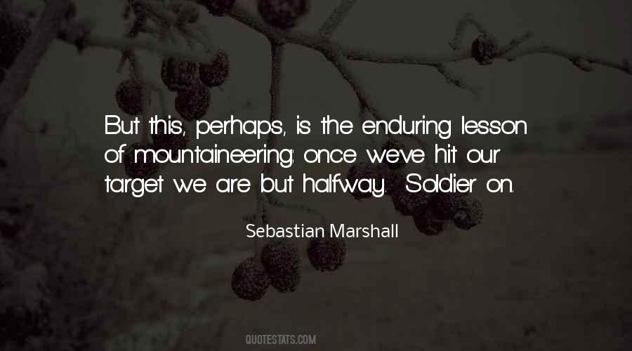 Power Of Orden Quotes #1451174