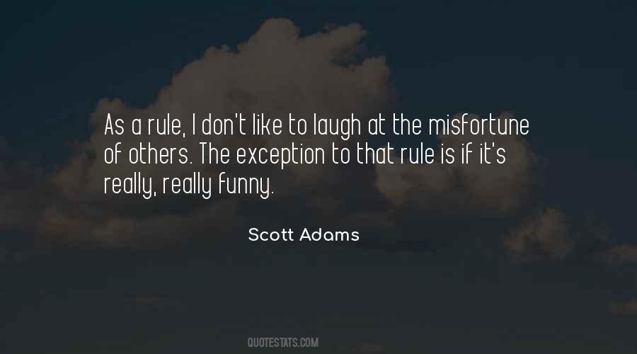 Rule Is Quotes #1725150