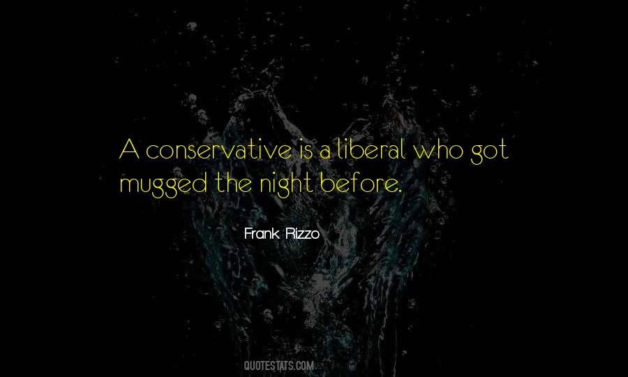Best Frank Rizzo Quotes #82888
