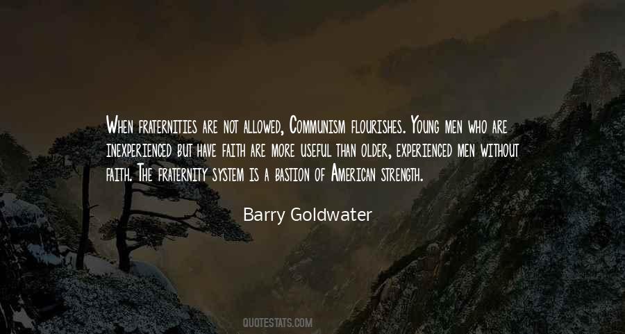 Best Fraternity Quotes #412216