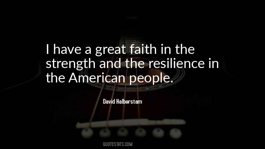 Great Faith Quotes #1182322