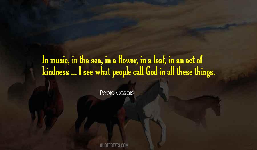 Beauty Of Kindness Quotes #1367964