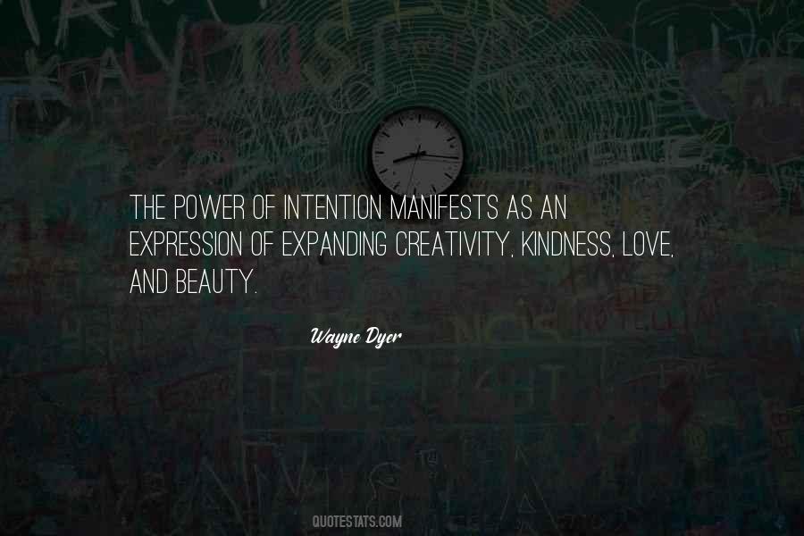 Beauty Of Kindness Quotes #1697593