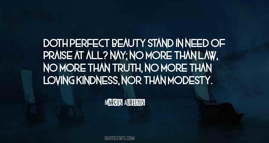 Beauty Of Kindness Quotes #177423
