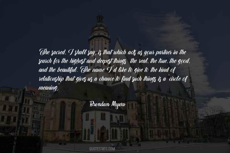 Your As Beautiful As Quotes #1035510