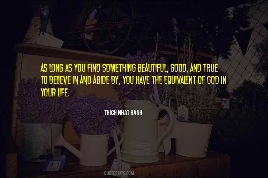 Your As Beautiful As Quotes #1129127