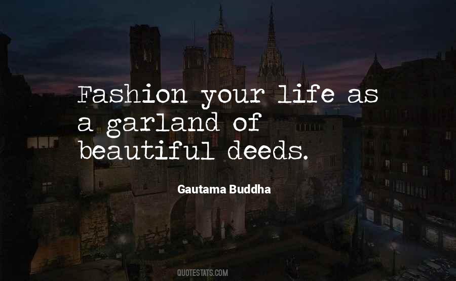 Your As Beautiful As Quotes #197902