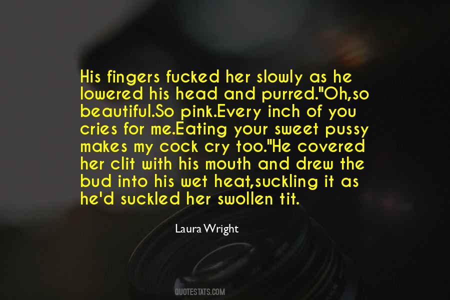 Your As Beautiful As Quotes #315171