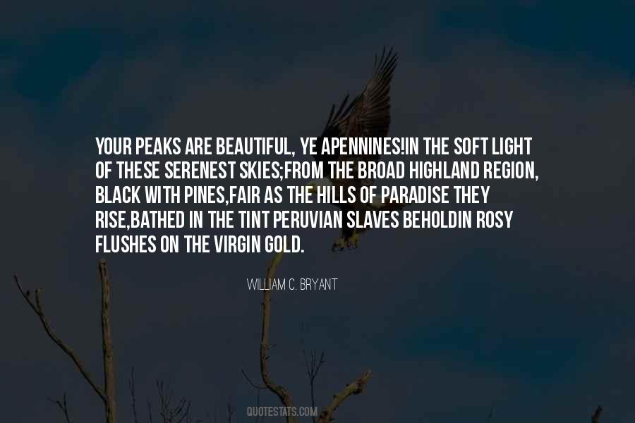 Your As Beautiful As Quotes #756644