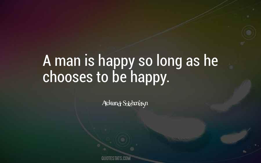 Happy Attitude Quotes #1175515