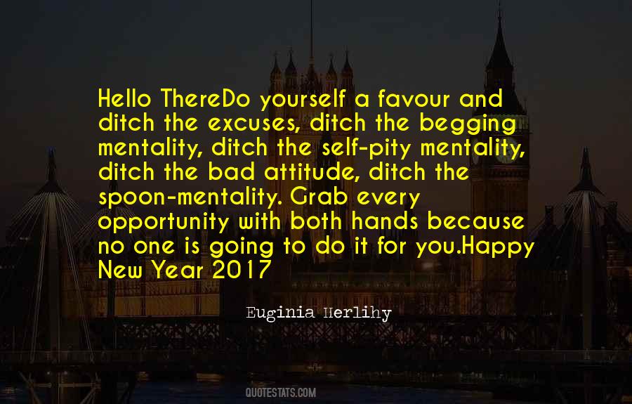 Happy Attitude Quotes #1441302