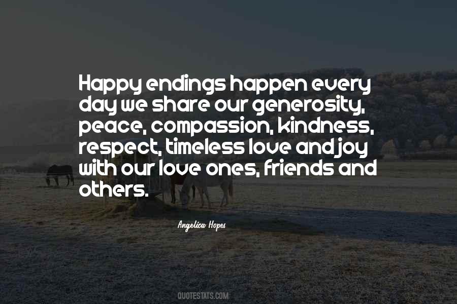Happy Attitude Quotes #723063