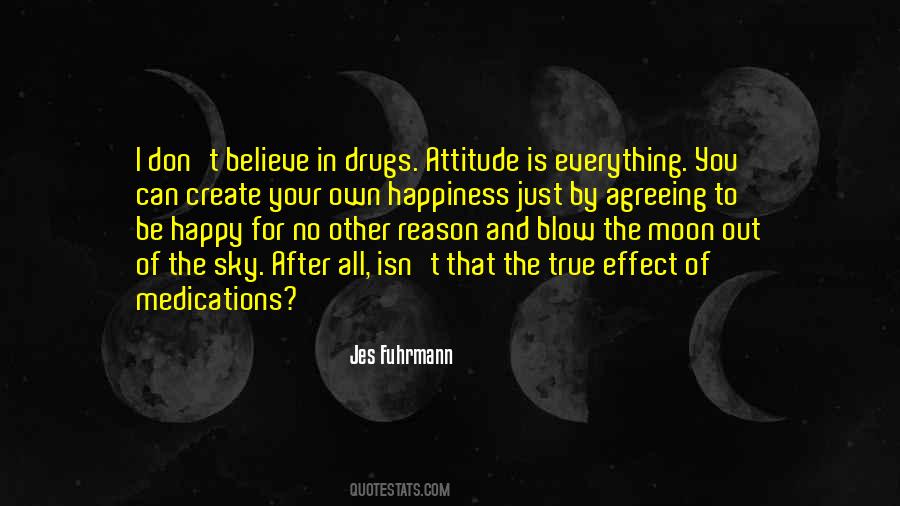 Happy Attitude Quotes #905852