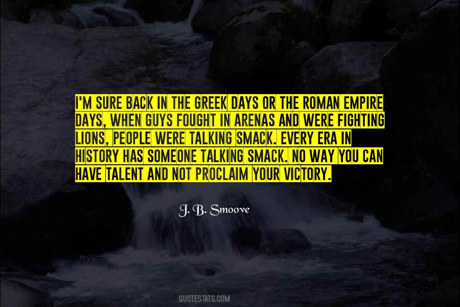 Greek History Quotes #1155627