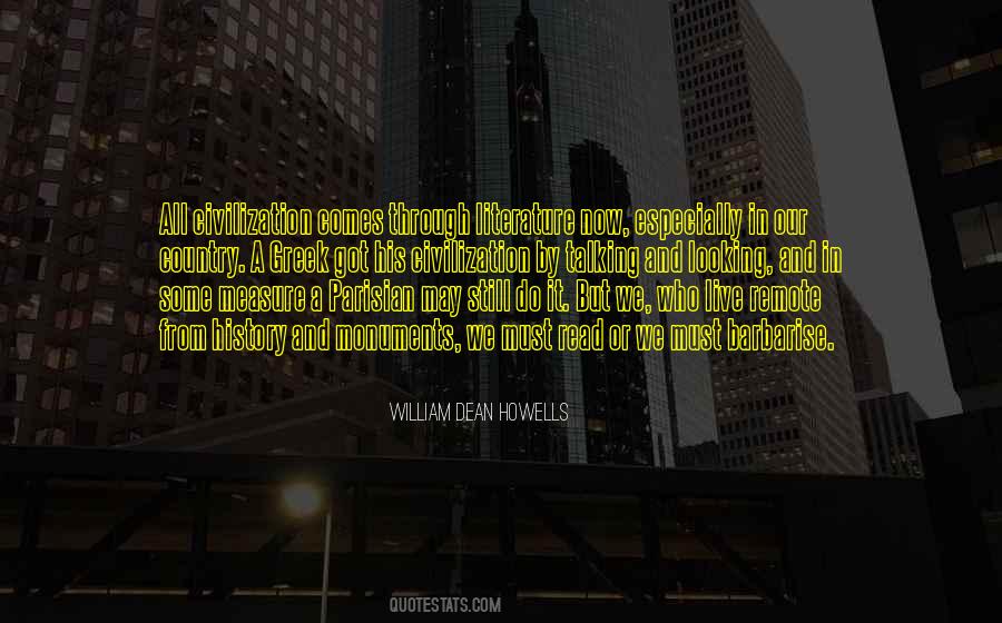 Greek History Quotes #1404471