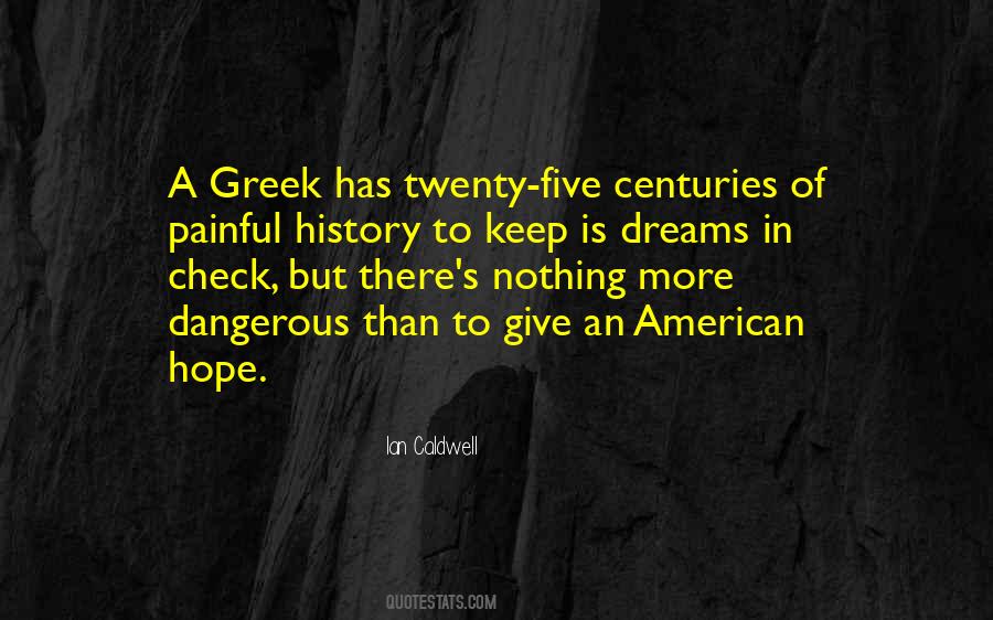 Greek History Quotes #1470945