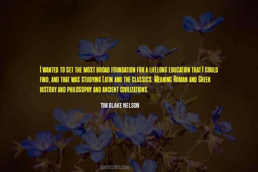 Greek History Quotes #175337