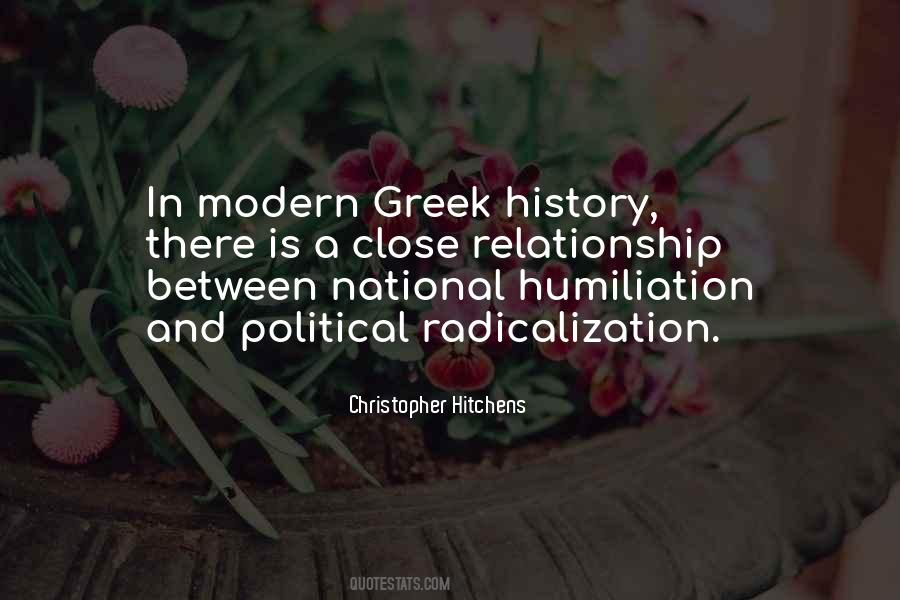 Greek History Quotes #504638